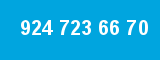 924 723 66 70